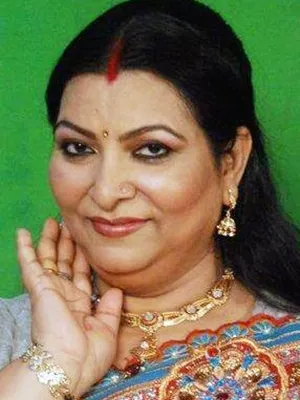 Abha Parmar