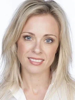 Jodie Dry