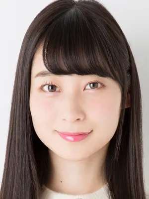 Nanami Yamashita