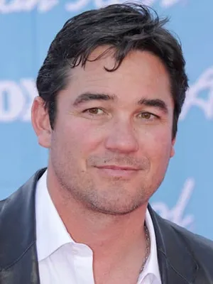 Dean Cain
