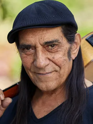 Horacio Fontova