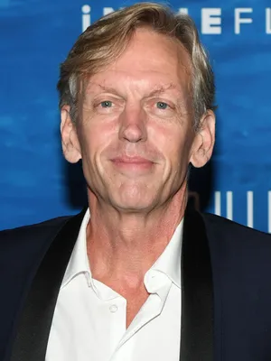 Ted Atherton