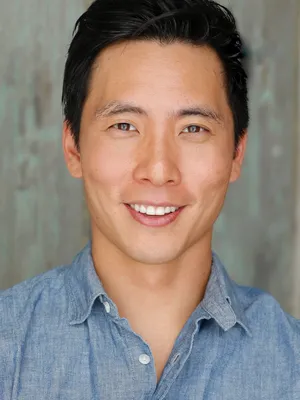 Kelvin Yu