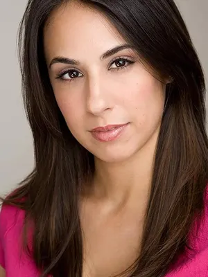 Rebecca Delgado Smith