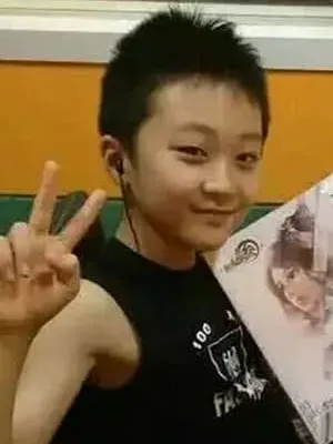 Lin Zijie