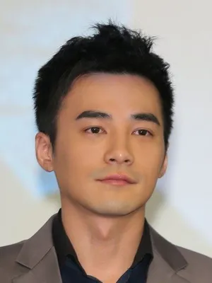 Jay Shih