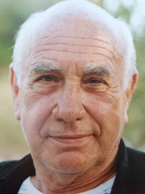 Charles Regnier