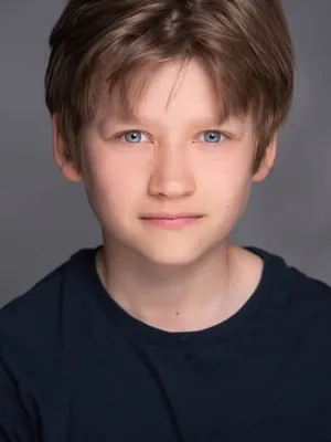 Fflyn Edwards