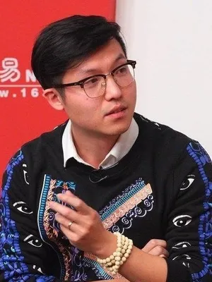 Qiu Zhongwei