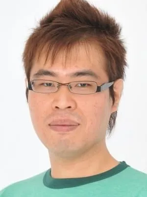 Kouichi Souma