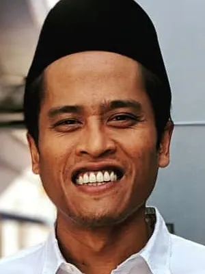Amerul Affendi