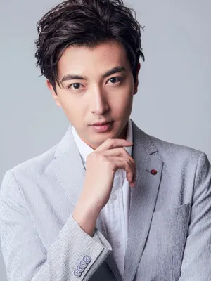 Zheng Mingyang