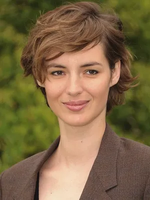 Louise Bourgoin