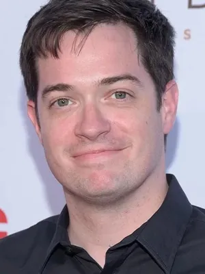 Dan Perrault