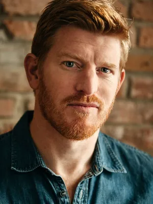 Michael Weaver