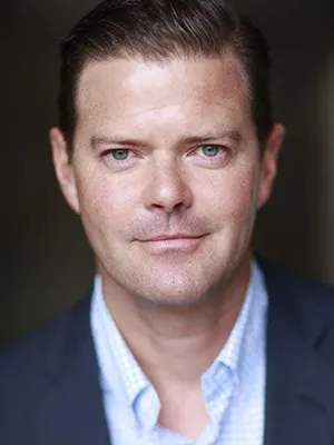 Clarke Thorell