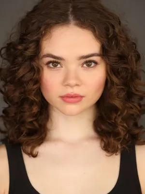 Hannah Riley