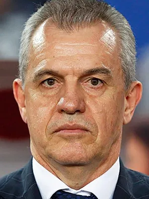 Javier Aguirre