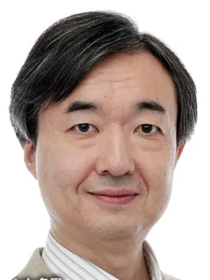 Yasunori Masutani