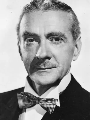 Clifton Webb