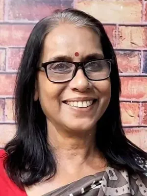Swaroopa Ghosh