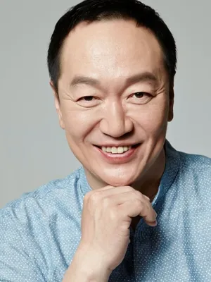 Park Sang-myeon