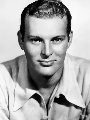 Leif Erickson