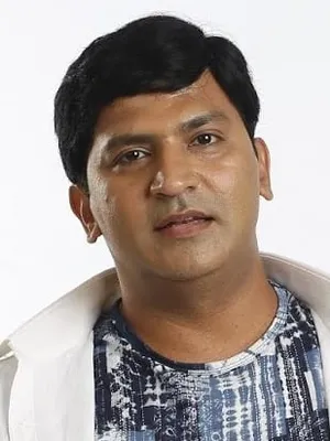 Sunil