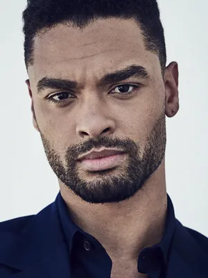 Regé-Jean Page