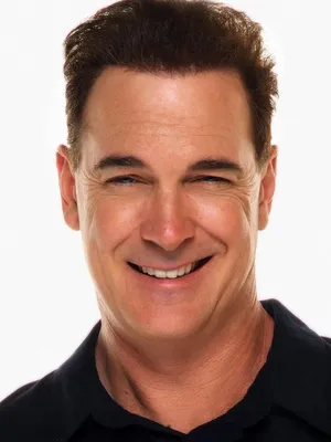Patrick Warburton