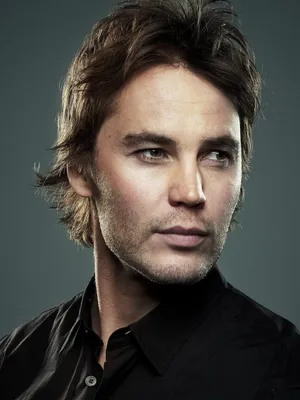 Taylor Kitsch