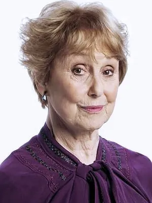 Una Stubbs