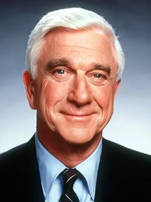 Leslie Nielsen