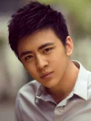 Jiuyi Zhao
