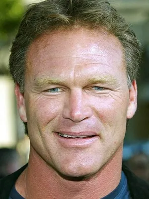 Brian Bosworth