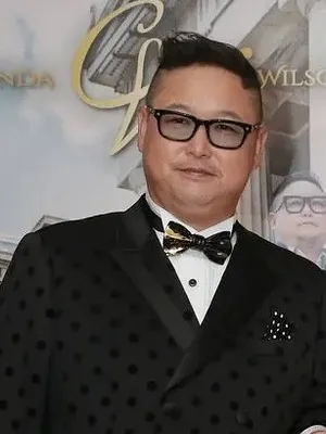 Wilson Chin Kwok-Wai