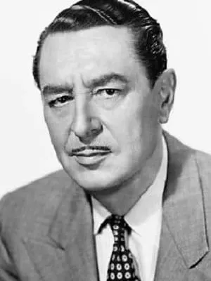 Reginald Gardiner