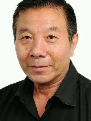 Bai Liwei