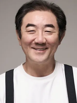 Kim Hong-pa