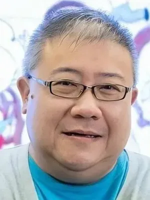 Lawrence Lau