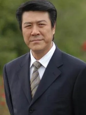 Lv Liang