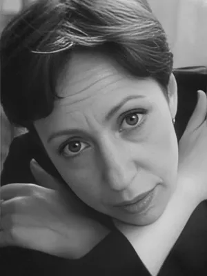 Galina Petrova