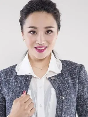 Li Yaxi