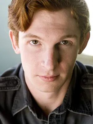 Harrison Bieker
