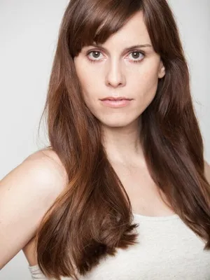 Lauren Reeder