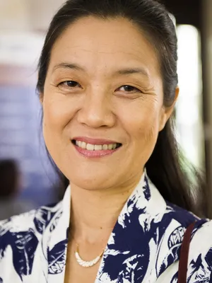 Miwa Yanagizawa