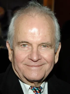 Ian Holm