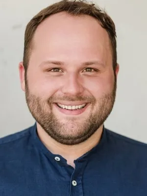 Sebastian Perdek