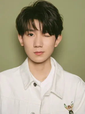 Roy Wang