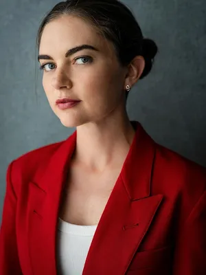 Jenny Boyd